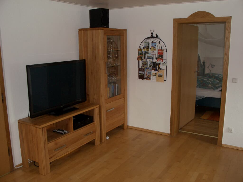 Landhaus am Fluß in Blaibach