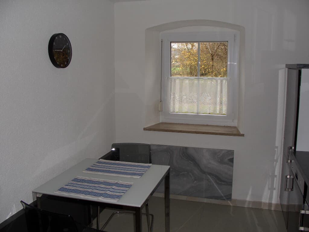 Landhaus am Fluß in Blaibach