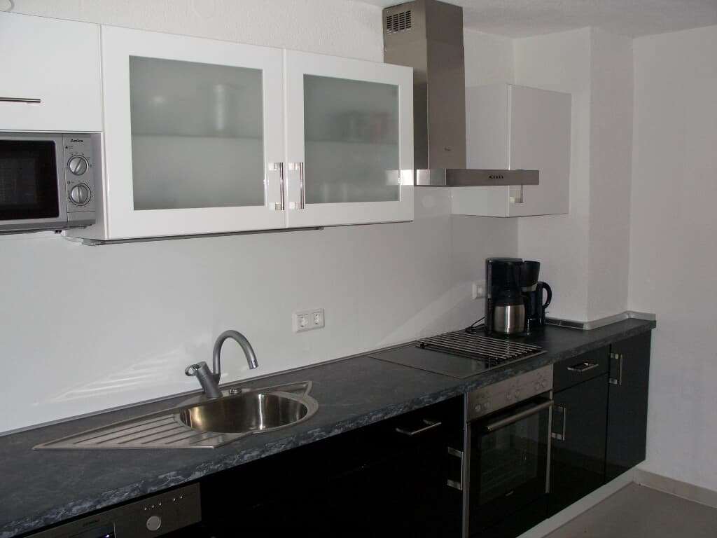 Landhaus am Fluß in Blaibach