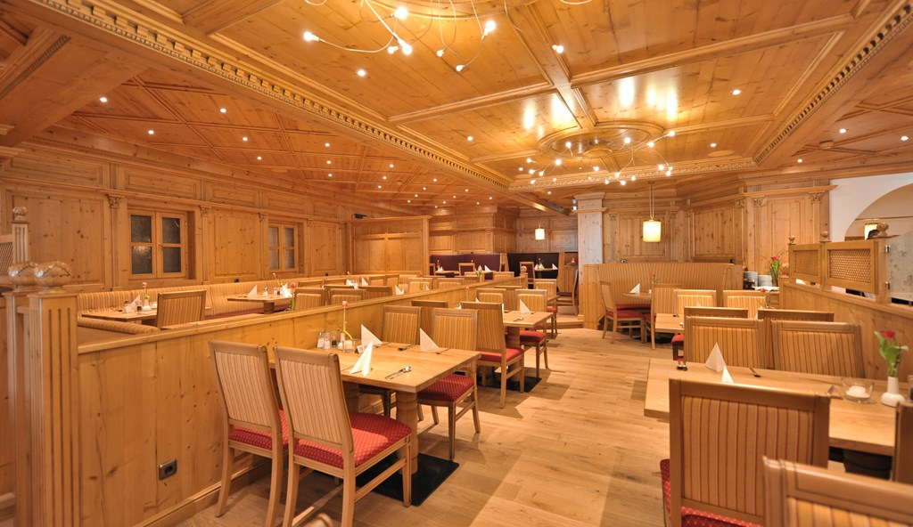Wellnesshotel Randsbergerhof in Cham