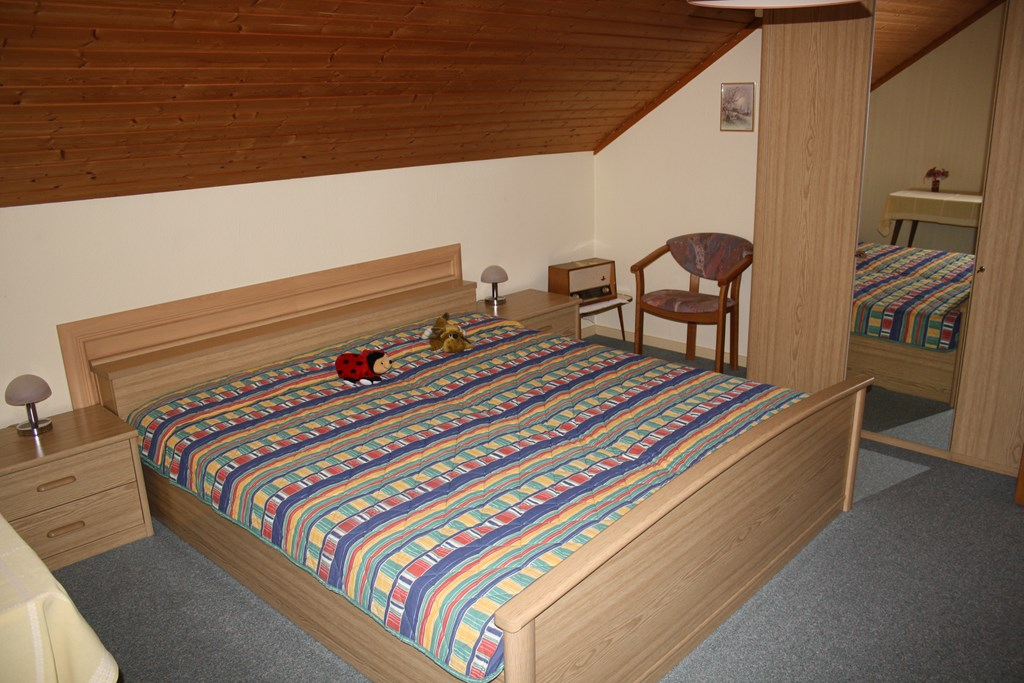 Ferienwohnung Wagner in Cham