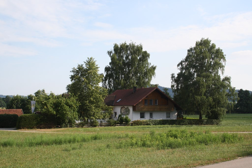 Ferienwohnung Wagner in Cham