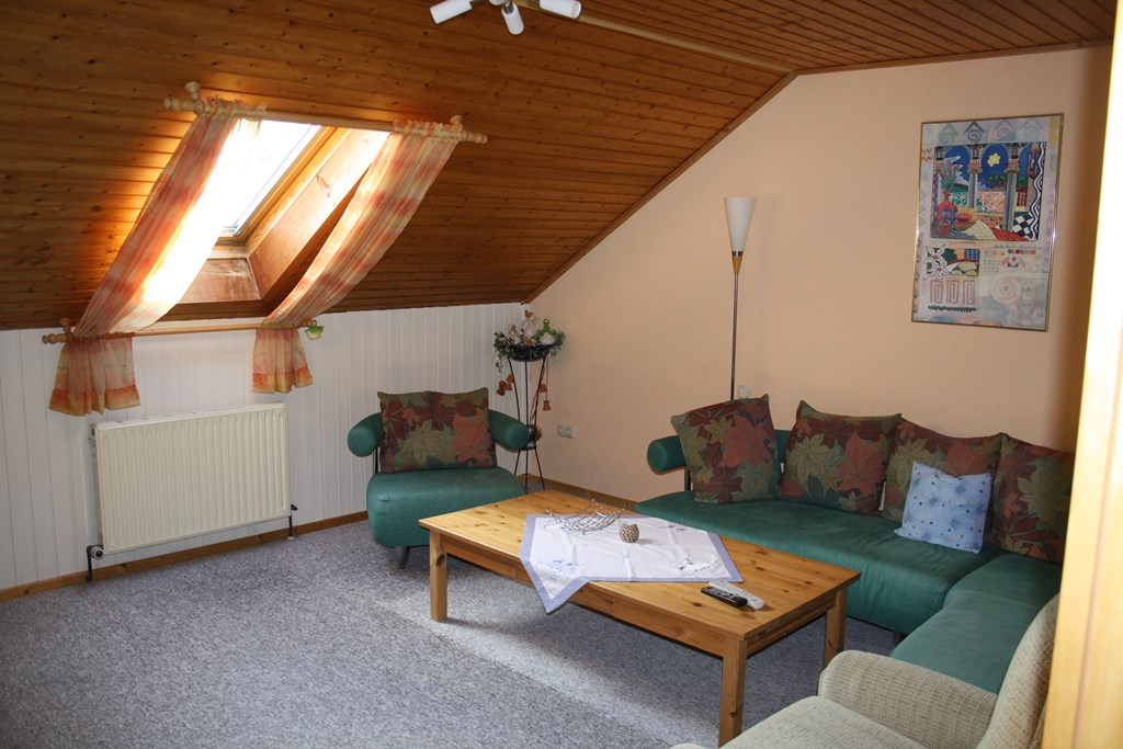 Ferienwohnung Wagner in Cham