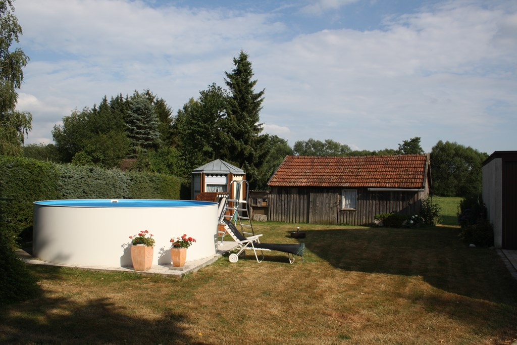 Ferienwohnung Wagner in Cham