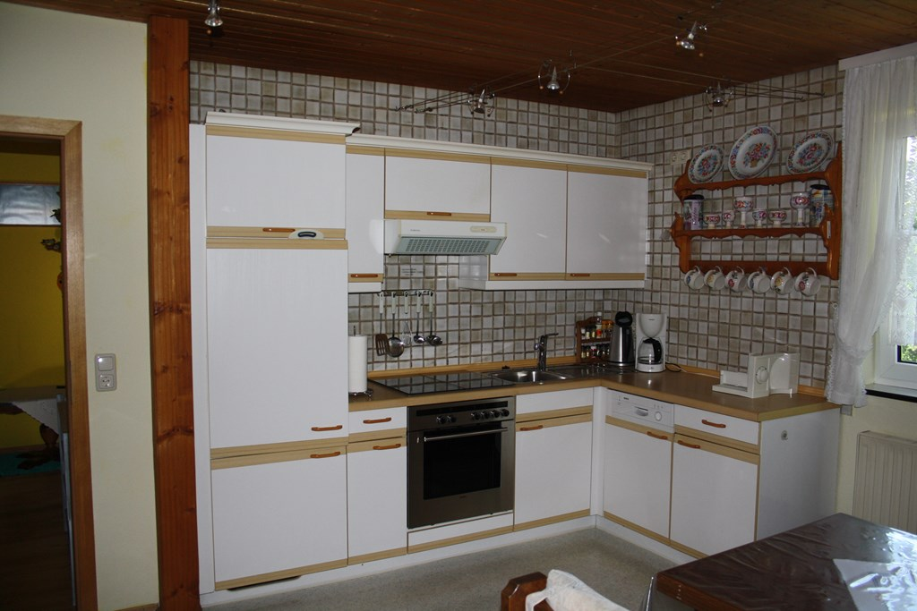 Ferienwohnung Wagner in Cham