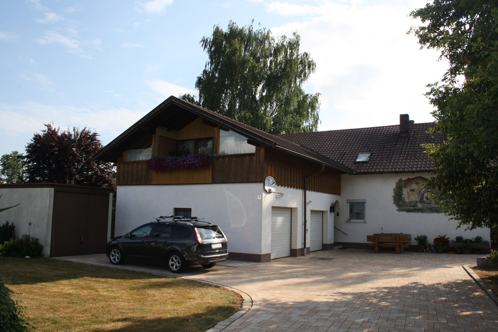 Ferienwohnung Wagner in Cham