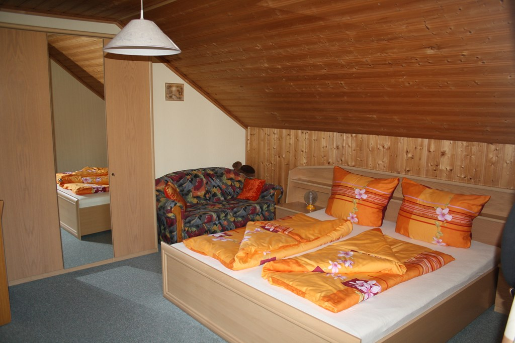 Ferienwohnung Wagner in Cham