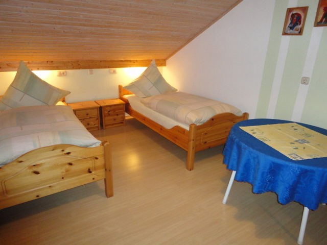 Ferienwohnungen Feldbauer in Cham