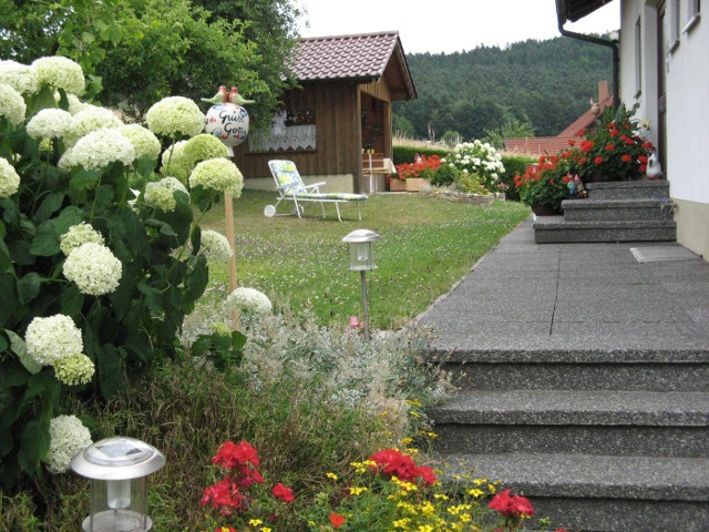 Ferienwohnungen Feldbauer in Cham