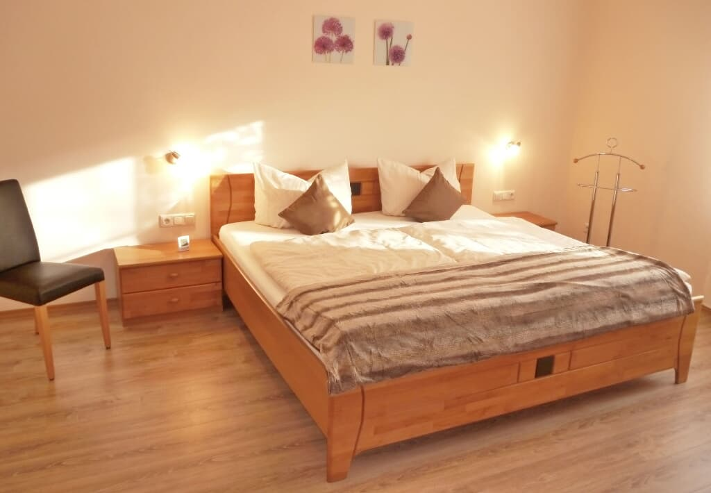 Ferienwohnung Lamberg in Cham