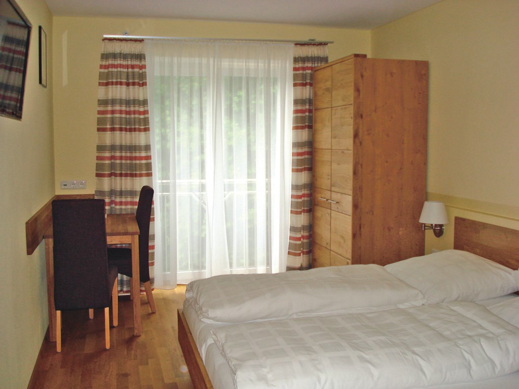 Gasthof Pension Käsbauer in Cham