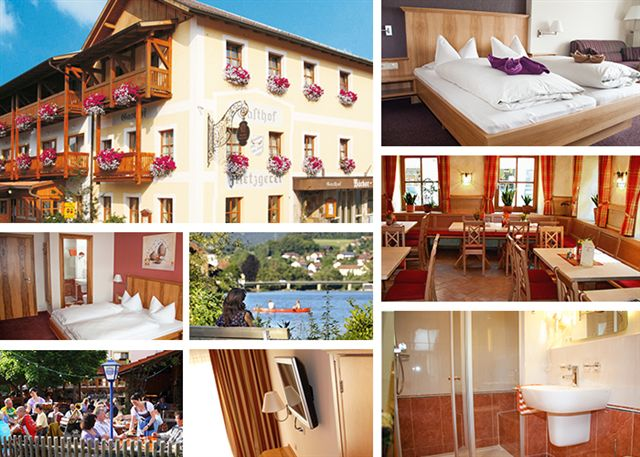 Gasthof 
