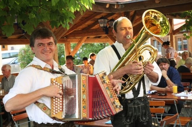 Gasthof 