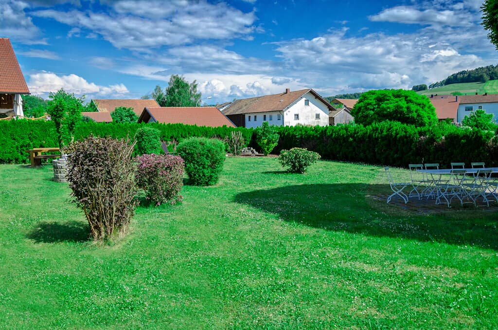 Hotel-Gasthof Altmann in Eschlkam