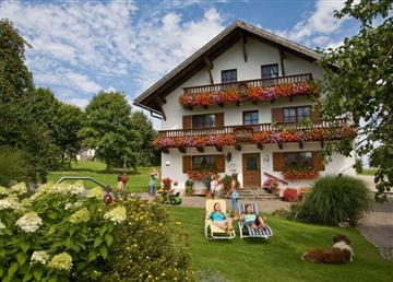 Wofahanslhof in Eschlkam