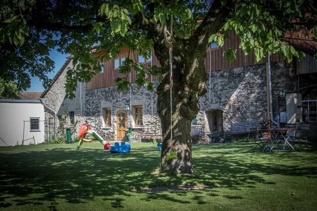 Gasthof zur Post in Eschlkam
