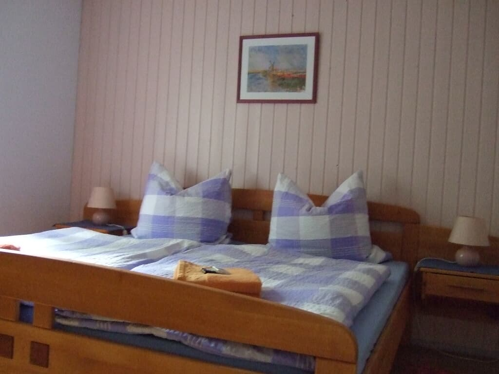 Ferienhaus Späth in Eschlkam