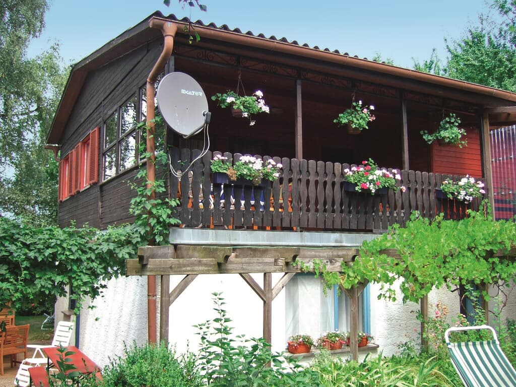 Ferienhaus Späth in Eschlkam