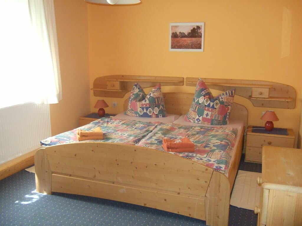 Ferienhaus Späth in Eschlkam