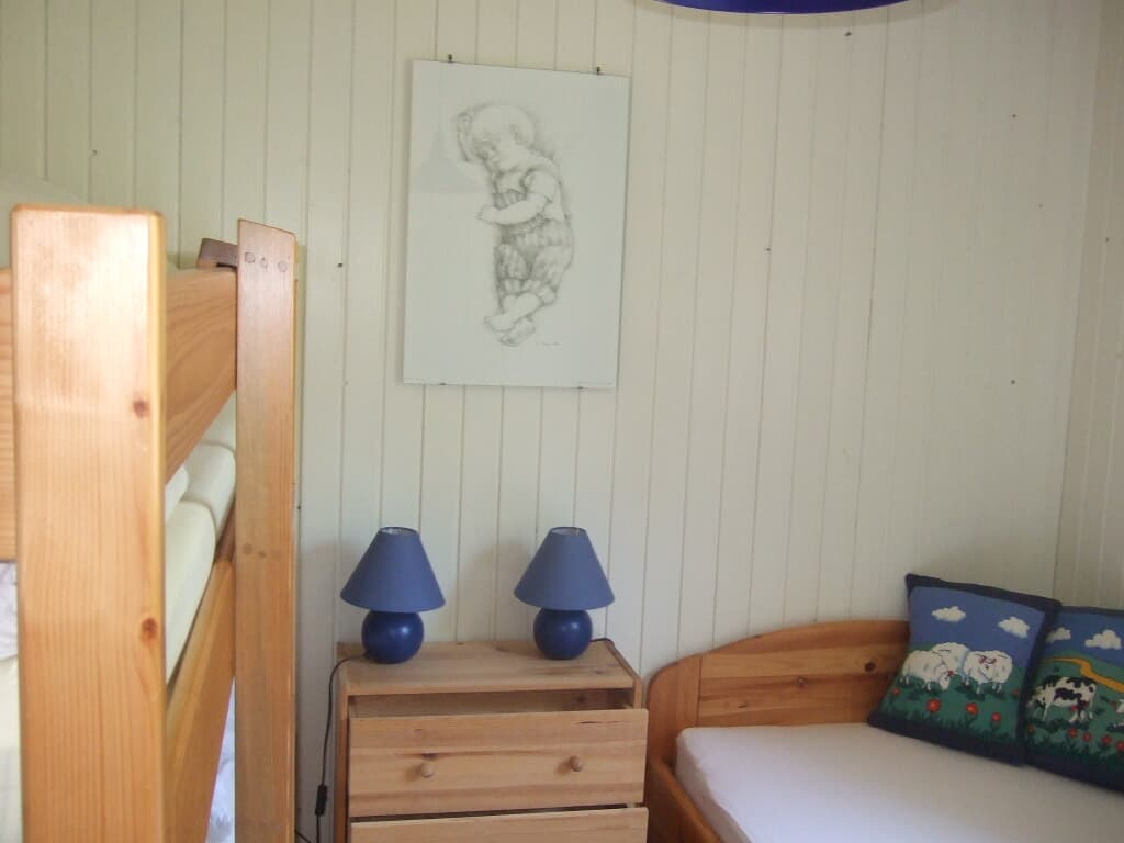 Ferienhaus Späth in Eschlkam