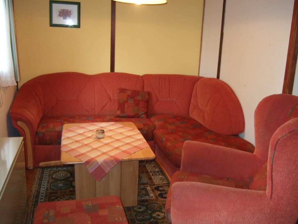 Ferienhaus Späth in Eschlkam