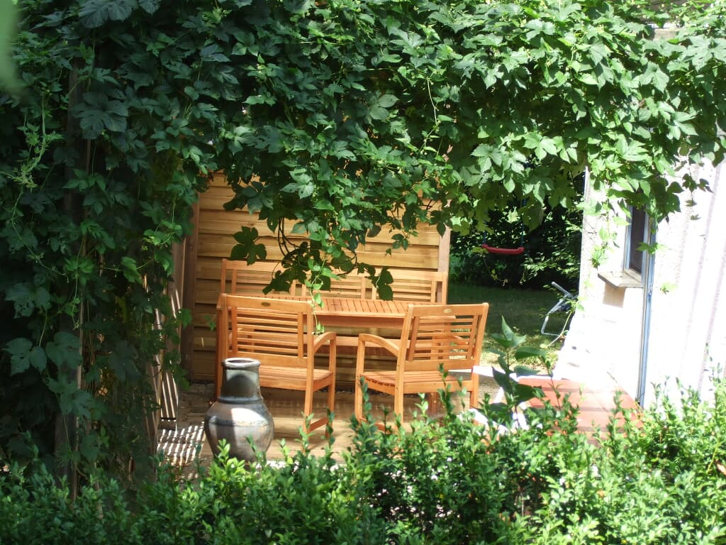 Ferienhaus Späth in Eschlkam