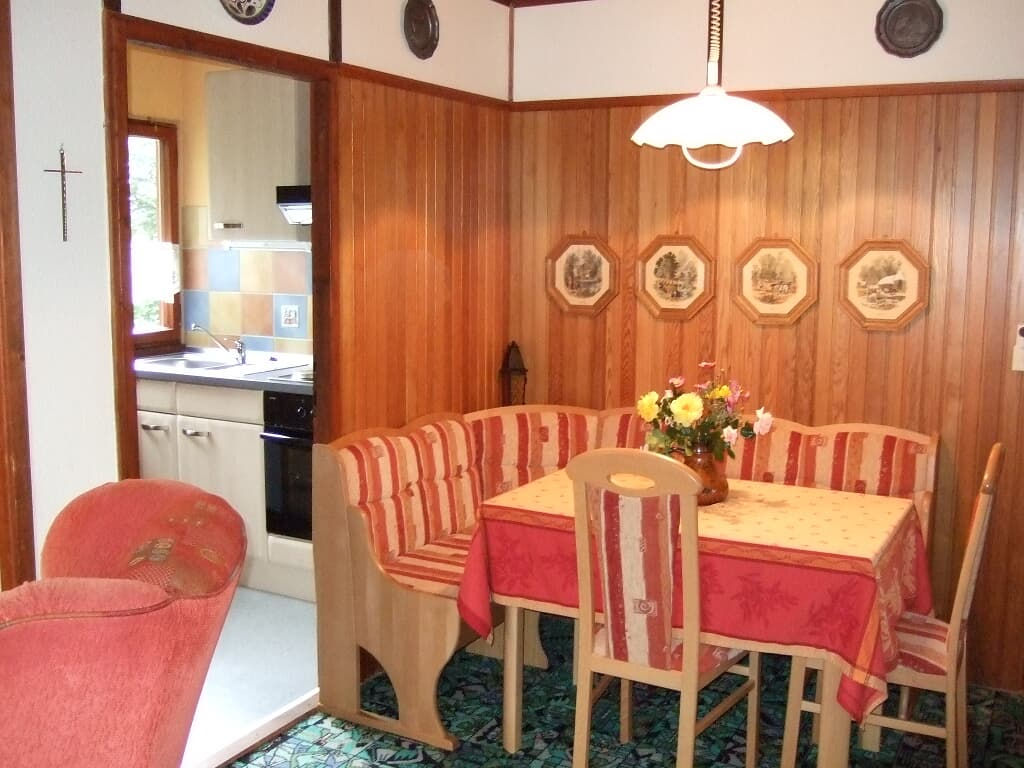 Ferienhaus Späth in Eschlkam