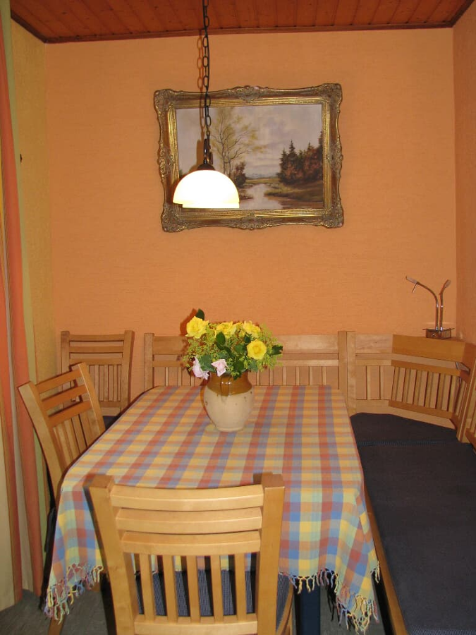 Ferienhaus Späth in Eschlkam