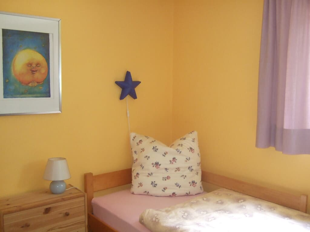 Ferienhaus Späth in Eschlkam