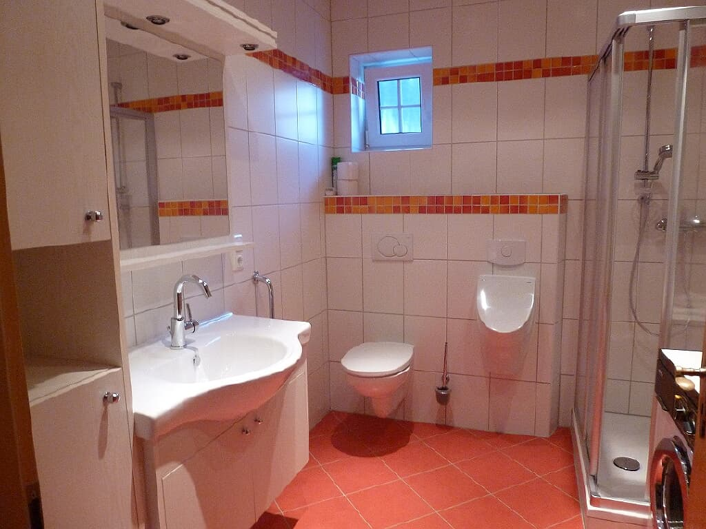 Ferienwohnung Sperl/Müller in Eschlkam