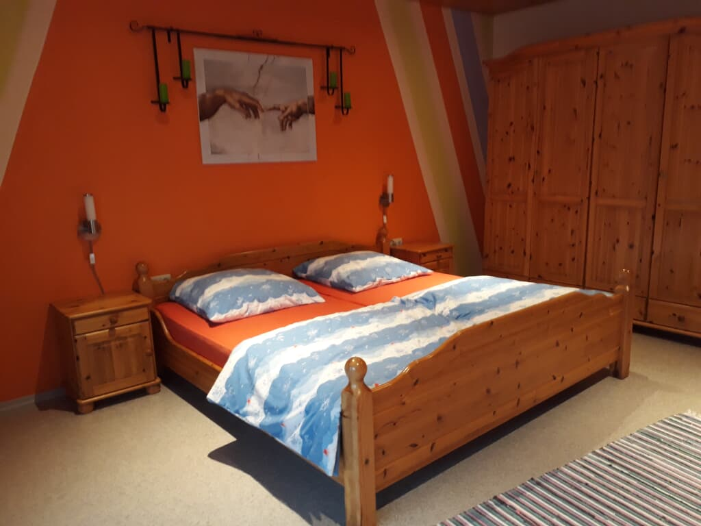 Ferienwohnung Sperl/Müller in Eschlkam