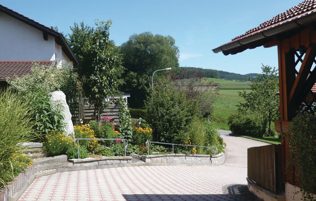 Ferienwohnung Sperl/Müller in Eschlkam