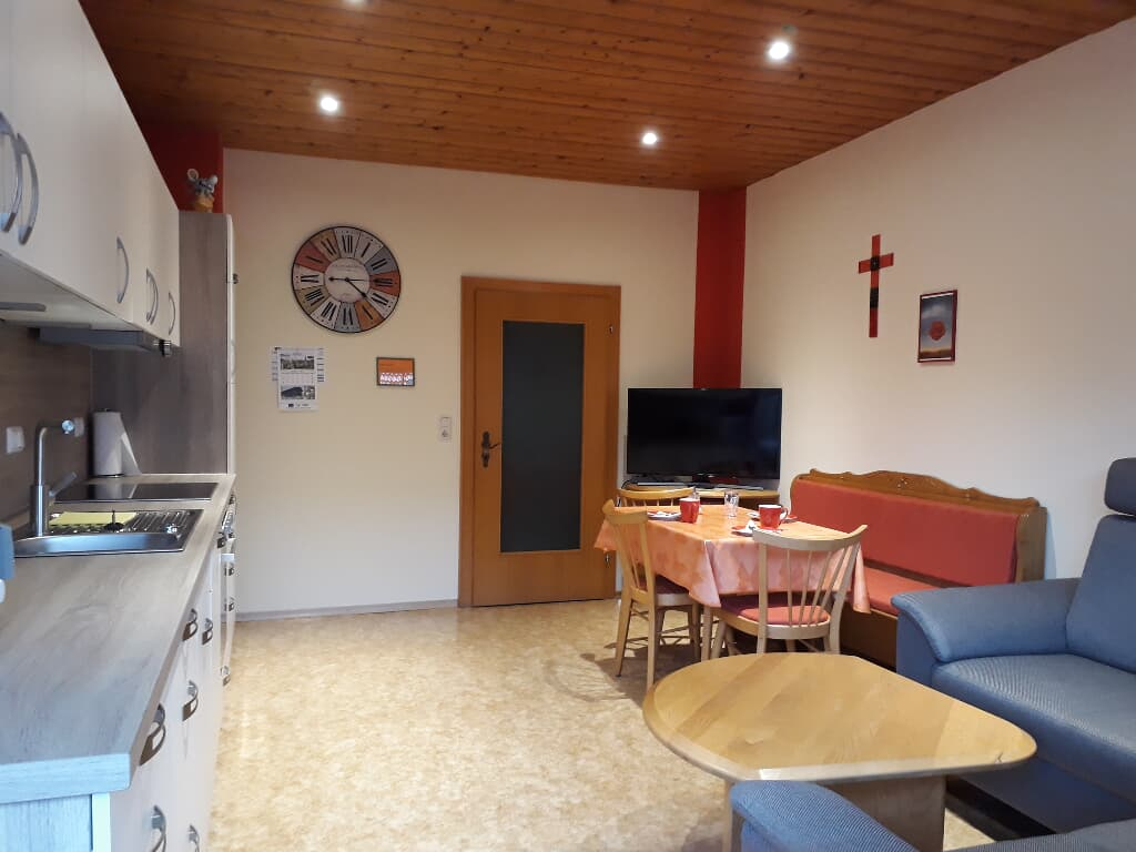 Ferienwohnung Sperl/Müller in Eschlkam