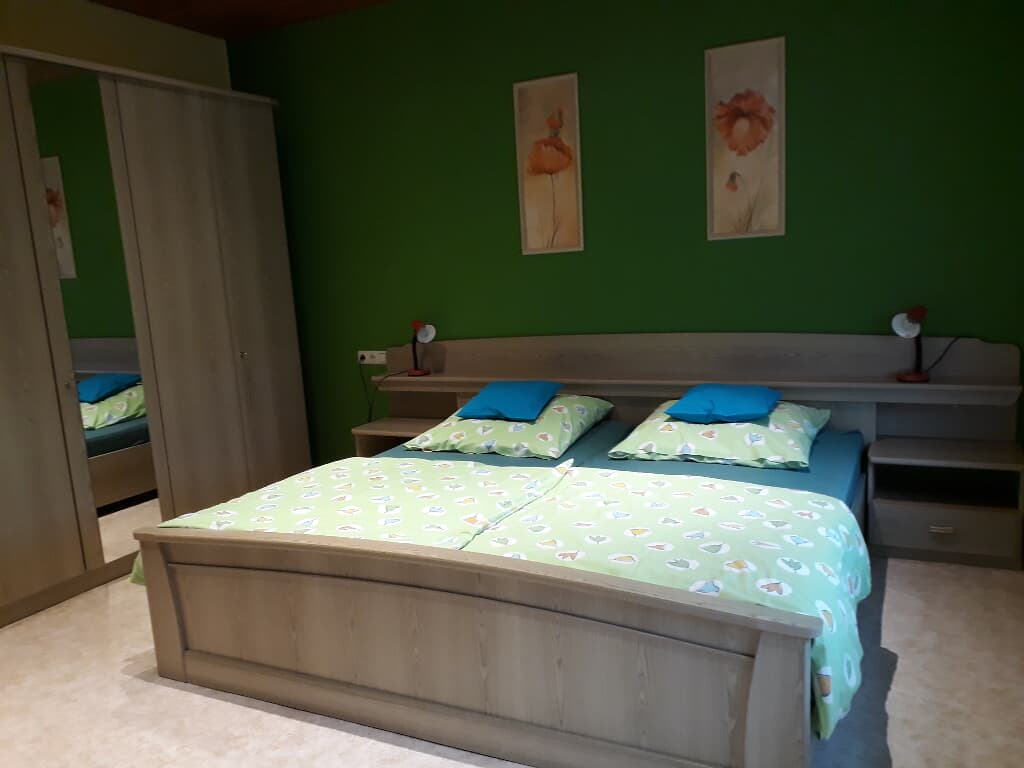 Ferienwohnung Sperl/Müller in Eschlkam