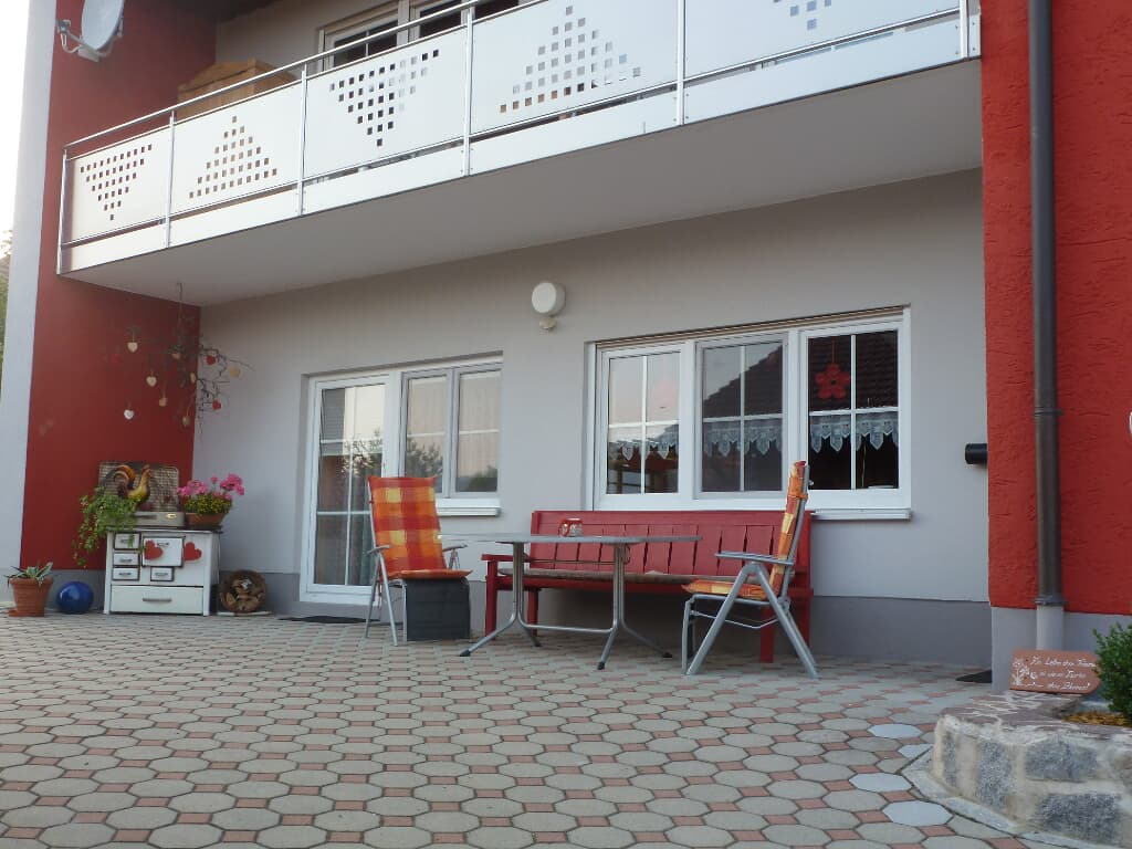 Ferienwohnung Sperl/Müller in Eschlkam