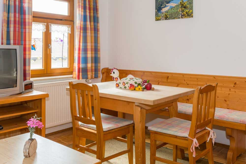 Mirtl-Hoarl-Hof in Eschlkam