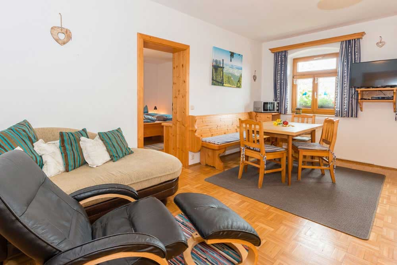 Mirtl-Hoarl-Hof in Eschlkam