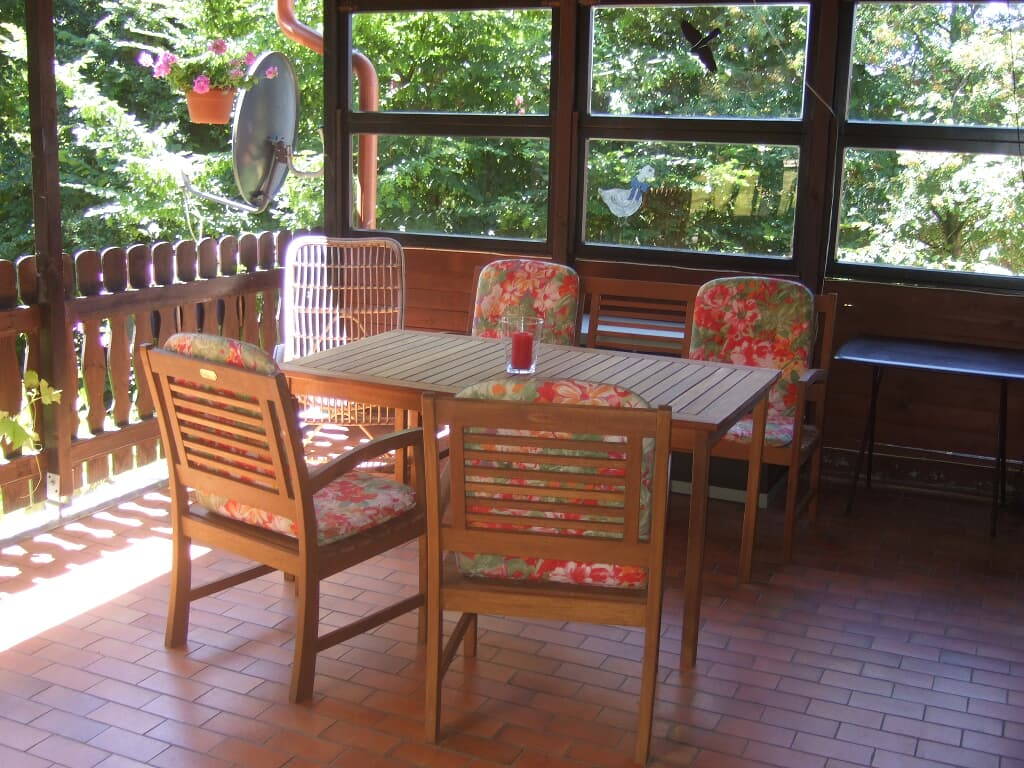 Ferienhaus Späth in Eschlkam