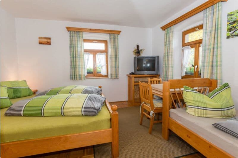 Mirtl-Hoarl-Hof in Eschlkam