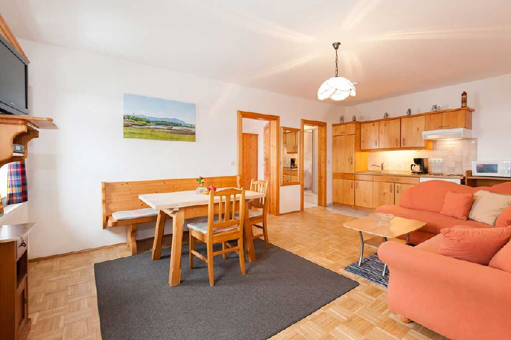 Mirtl-Hoarl-Hof in Eschlkam