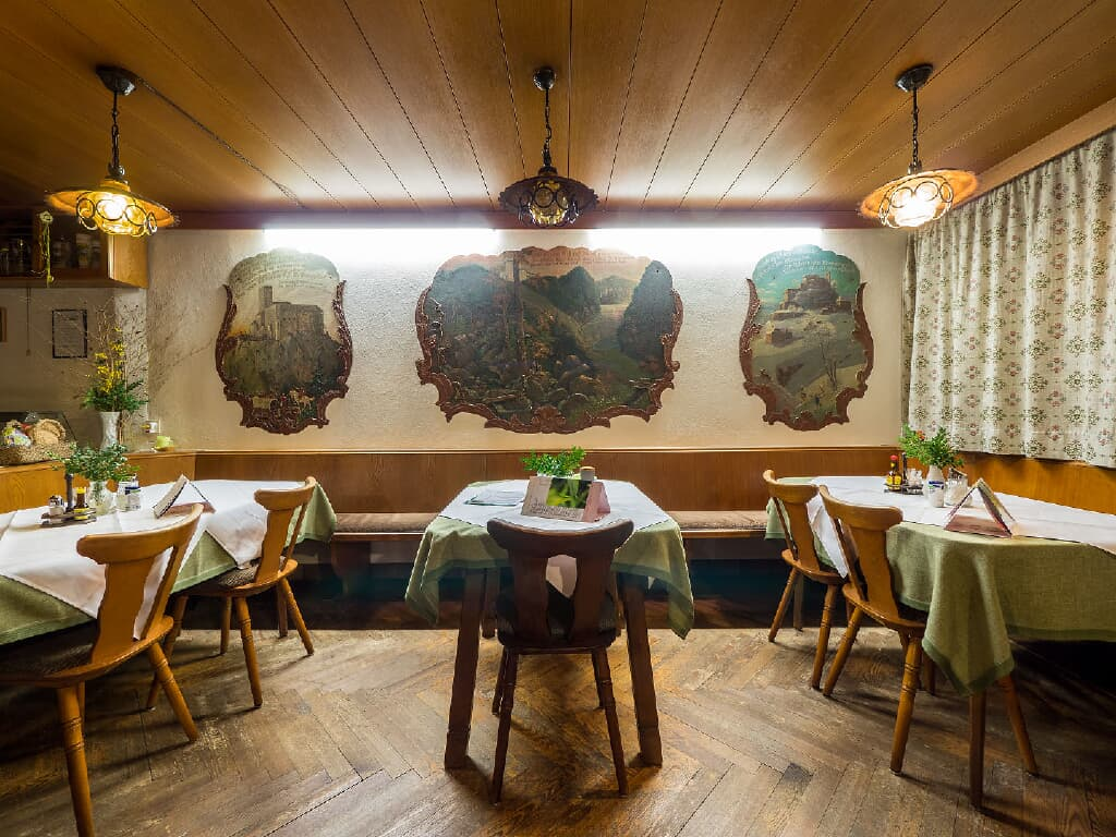 Hotel-Gasthof Zur Post in Falkenstein