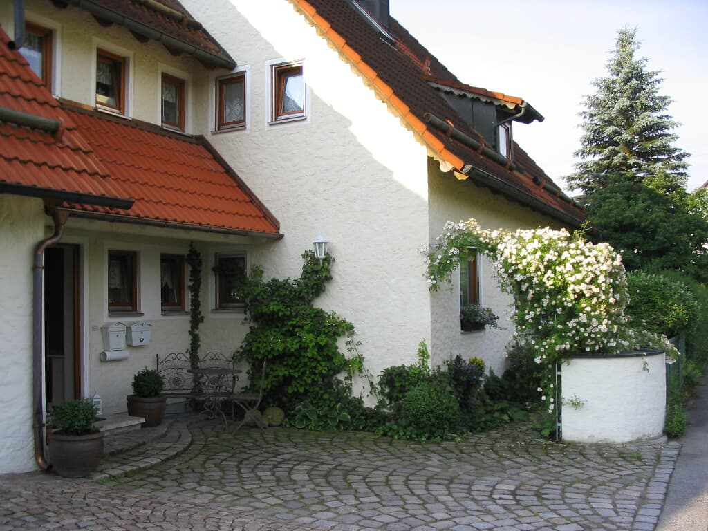 Ferienwohnung - Am Goldsteig **** in Falkenstein