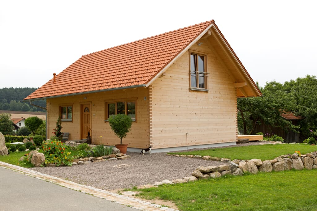 Krahof in Falkenstein