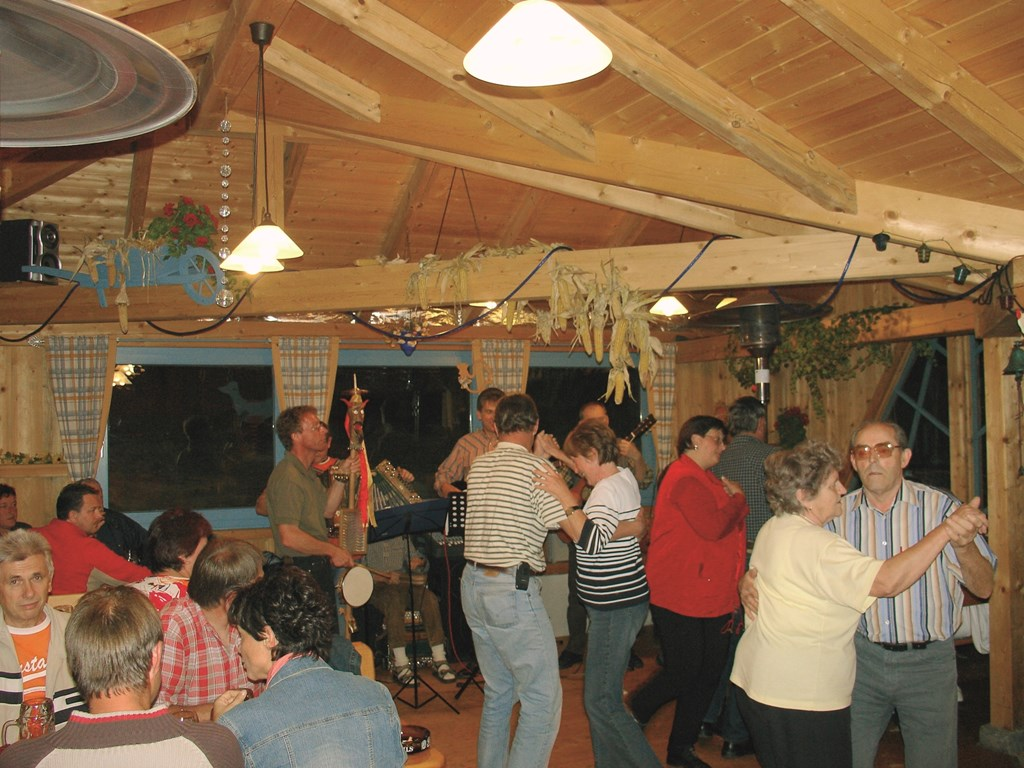 Landhotel Waldesruh in Furth im Wald