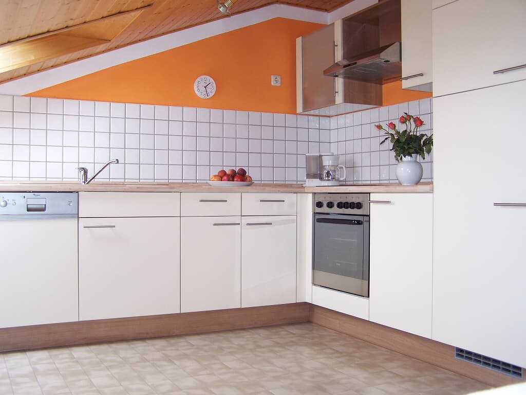 Ferienwohnung Bethke in Furth im Wald