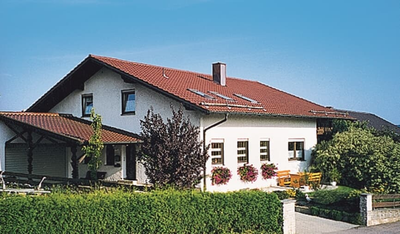 Ferienwohnung Bethke in Furth im Wald