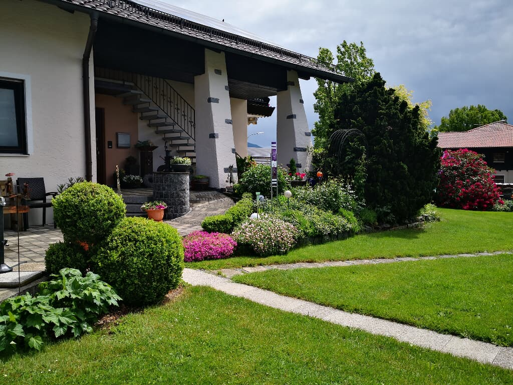 Ferienwohnung Kreuzer Lydia in Furth im Wald