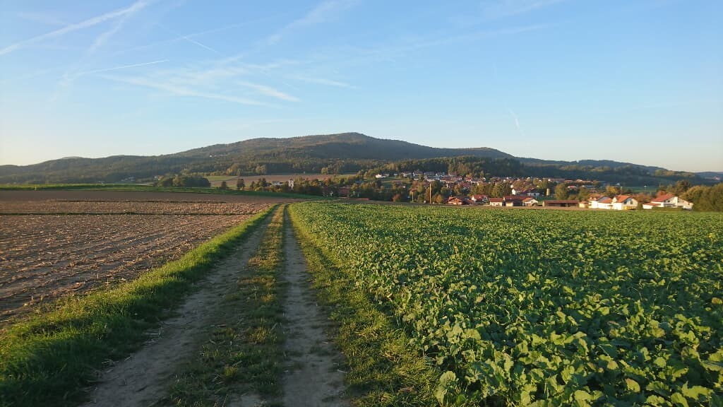 Ferienwohnung Kreuzer Lydia in Furth im Wald