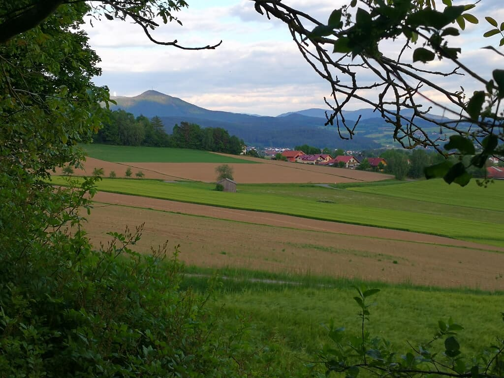 Ferienwohnung Kreuzer Lydia in Furth im Wald