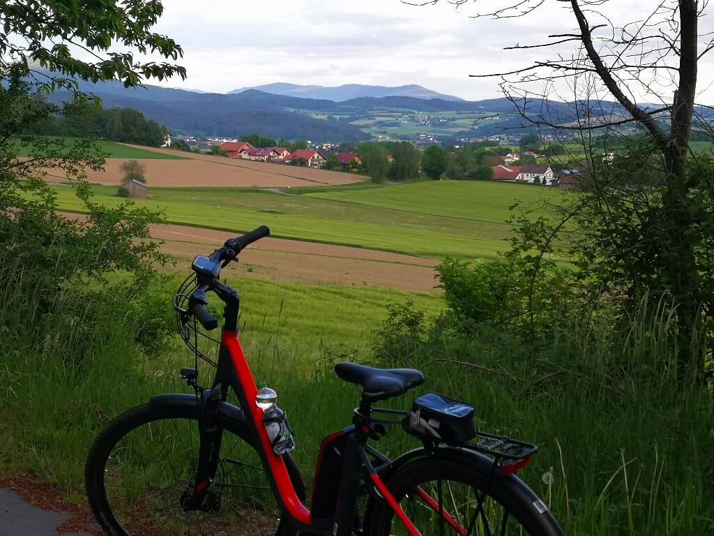 Ferienwohnung Kreuzer Lydia in Furth im Wald